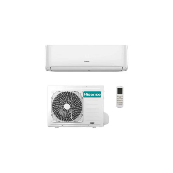 HISENSE  WALL MOUNT 24000 BTU AIR CONDITIONING