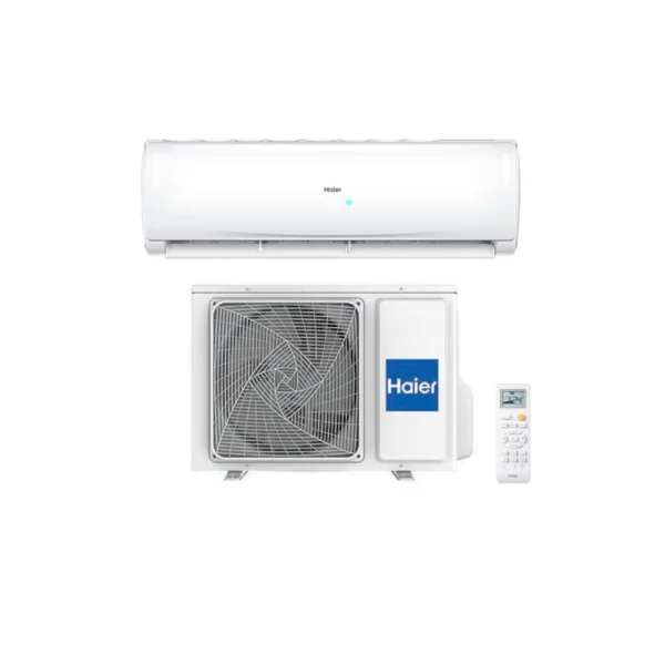 HAIER  WALL MOUNT 12000BTU AIR CONDITIONING