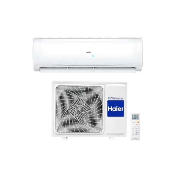 HAIER  WALL MOUNT 12000BTU AIR CONDITIONING