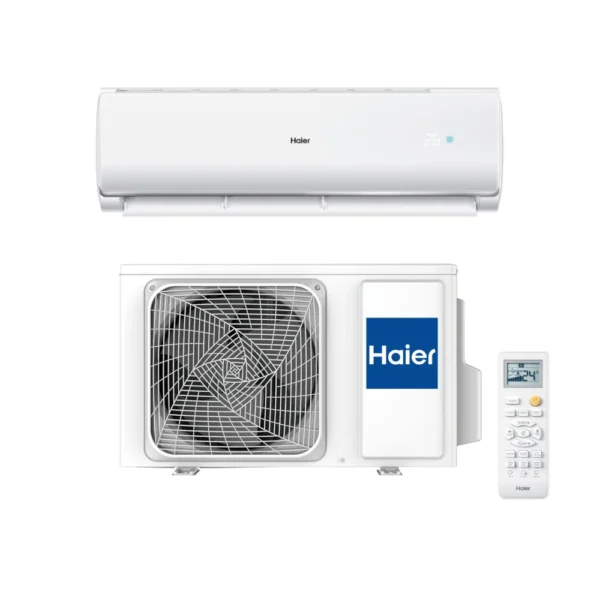 HAIER  WALL MOUNT 18000BTU AIR CONDITIONING
