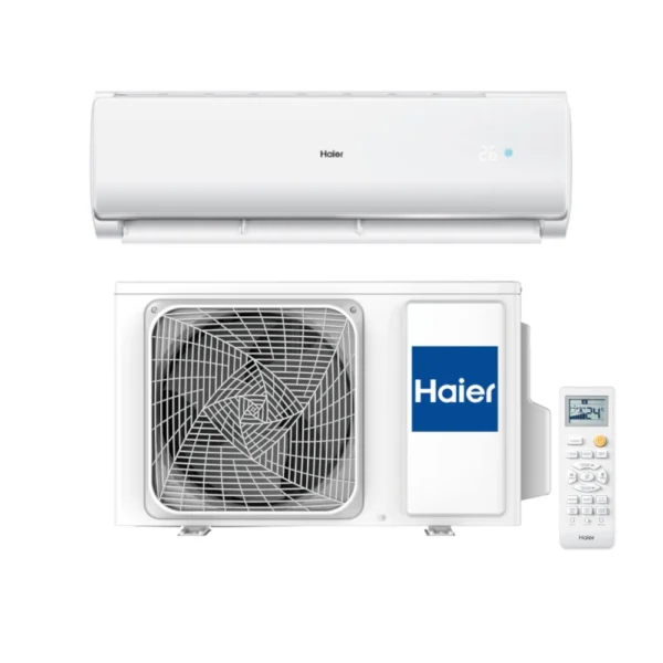 HAIER  WALL MOUNT 24000BTU AIR CONDITIONING