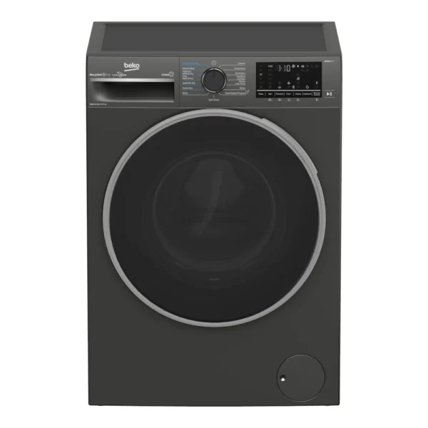 BEKO FRONT LOAD 10/6KG WASH AND DRYER BWD106