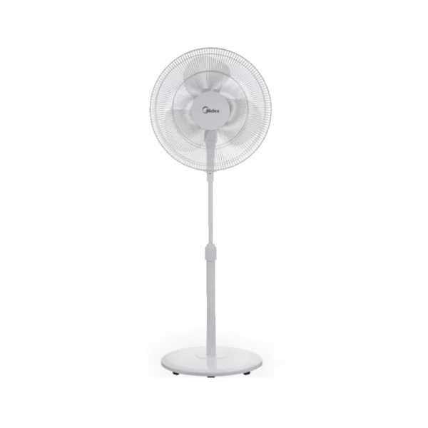 MIDEA 16 INCH BLADES STANDING FAN  FAN