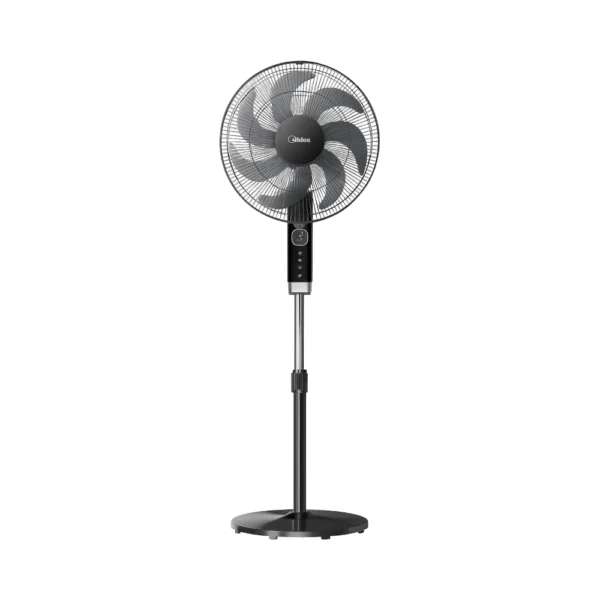 MIDEA 16 INCH BLADES STANDING FAN  FAN