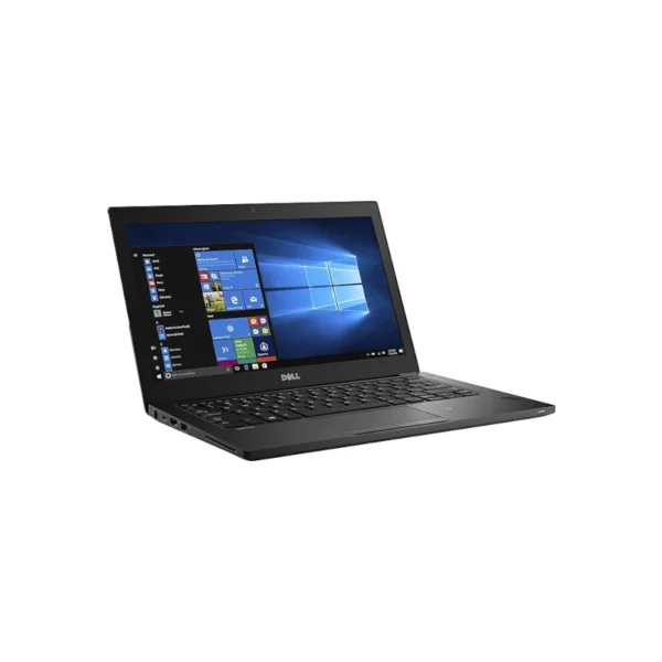 REFURBISHED 12.5 inch DELL LAPTOP CORE i7 7th GENERATION 8GB RAM 256GB SSD -LATITUDE 7280