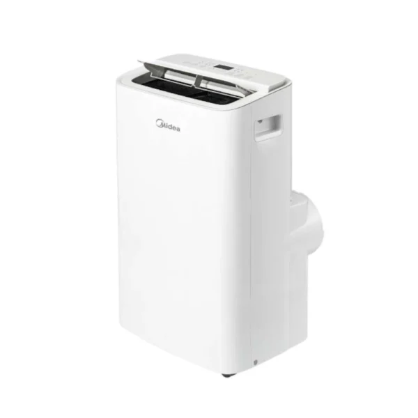 MIDEA  PORTABLE 12000BTU AIR CONDITIONING