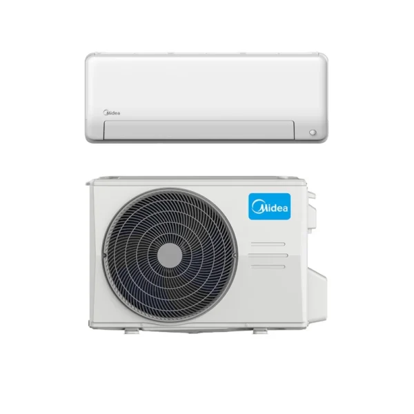 MIDEA  WALL MOUNT 12000BTU AIR CONDITIONING