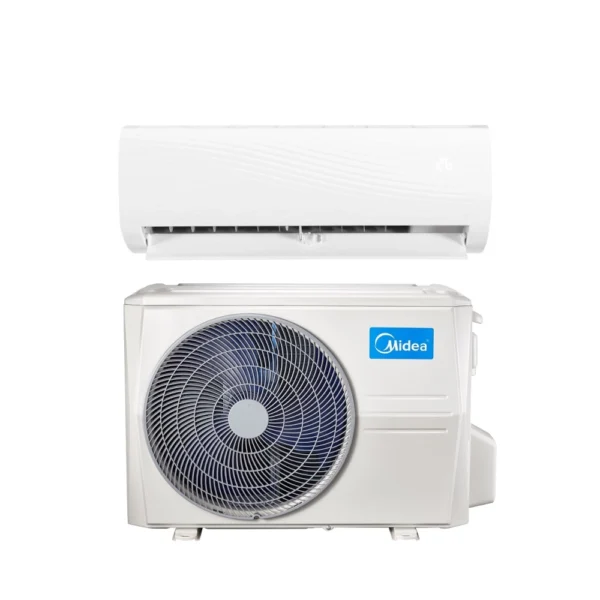 MIDEA  WALL MOUNT 12000BTU AIR CONDITIONING