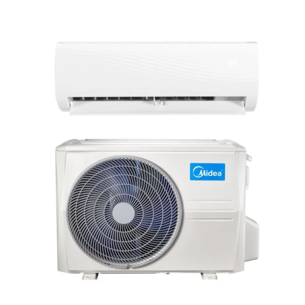 MIDEA  WALL MOUNT 18000BTU AIR CONDITIONING