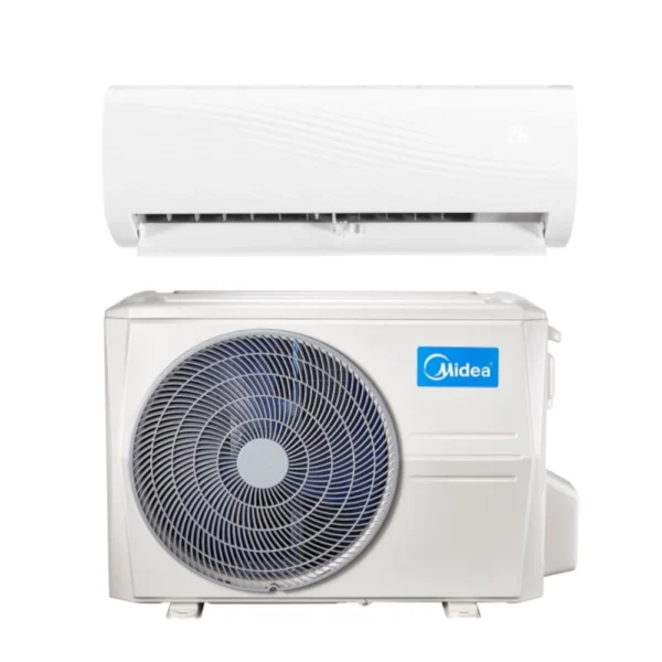 MIDEA  WALL MOUNT 24000BTU AIR CONDITIONING