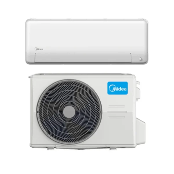 MIDEA  WALL MOUNT 24000BTU AIR CONDITIONING