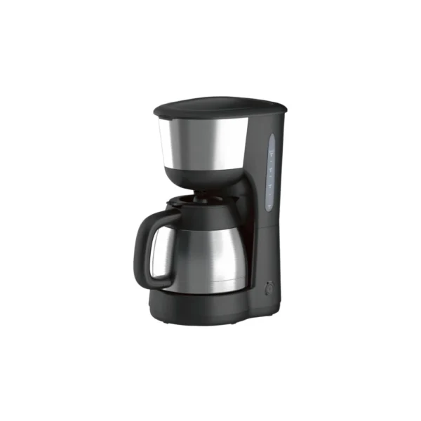 Ramtons RM/768 3-in-1 Blender, Grinder & Mincer. 500W motor with 1.5L glass jar and stainless steel blades for durability.