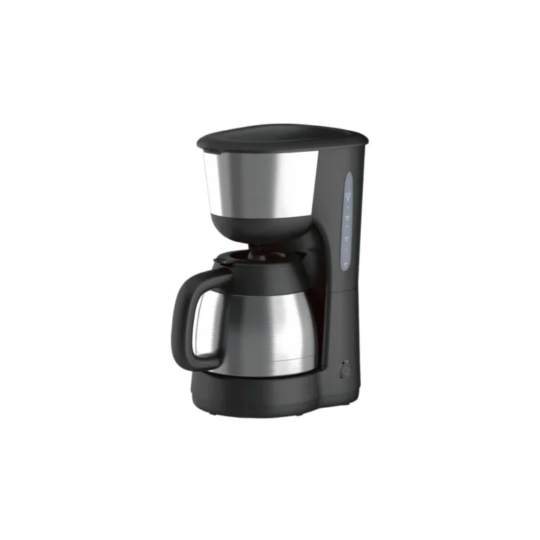 Ramtons RM/768 3-in-1 Blender, Grinder & Mincer. 500W motor with 1.5L glass jar and stainless steel blades for durability.