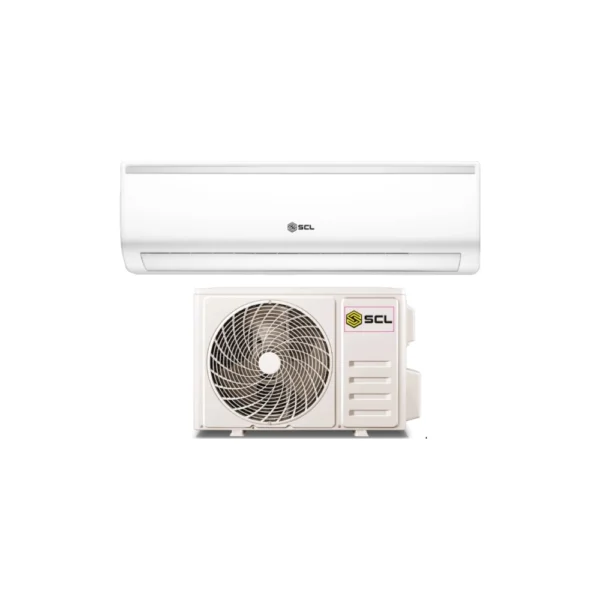 SCL  WALL MOUNT 12000BTU AIR CONDITIONING