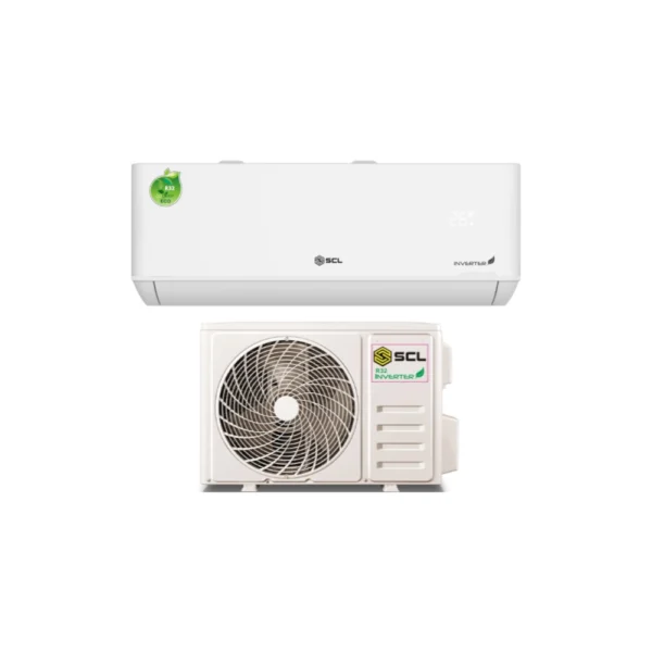 SCL  WALL MOUNT 18000BTU AIR CONDITIONING
