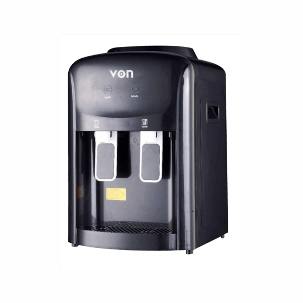 VON  TABLE TOP  WATER DISPENSER