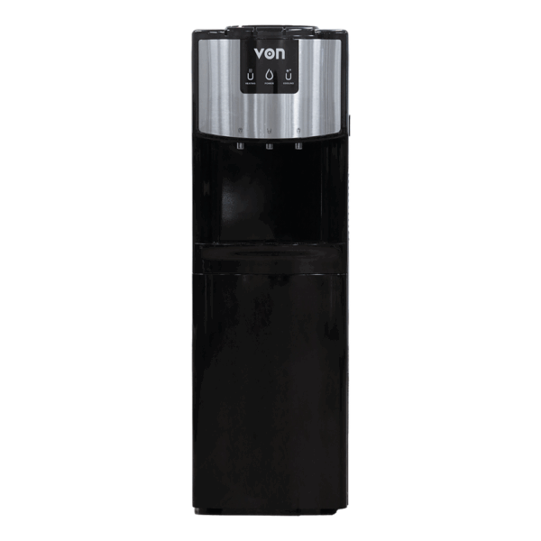 VON  FREE STANDING TOP LOAD WATER DISPENSER