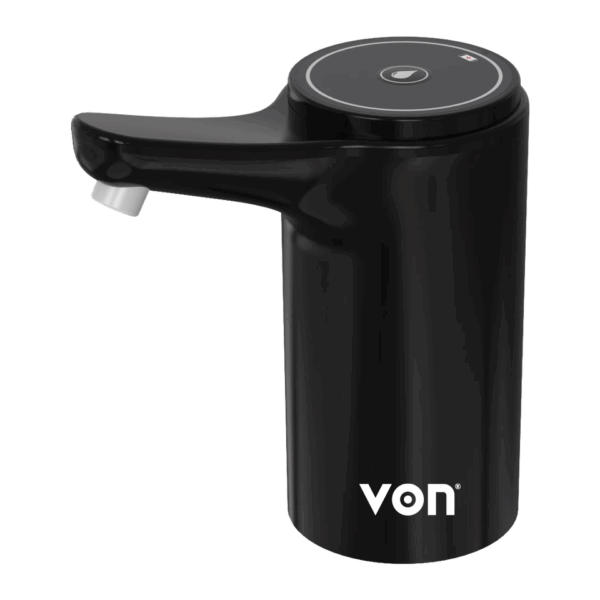 VON  PORTABLE  WATER DISPENSER