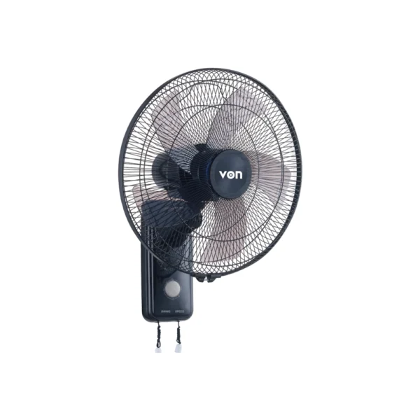 VON 16 INCH BLADES WALL  FAN