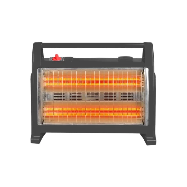 VON 1600W QUARTZ  HEATER