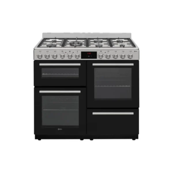 SCL 7 GAS BURNERS FREE STANDING COOKER