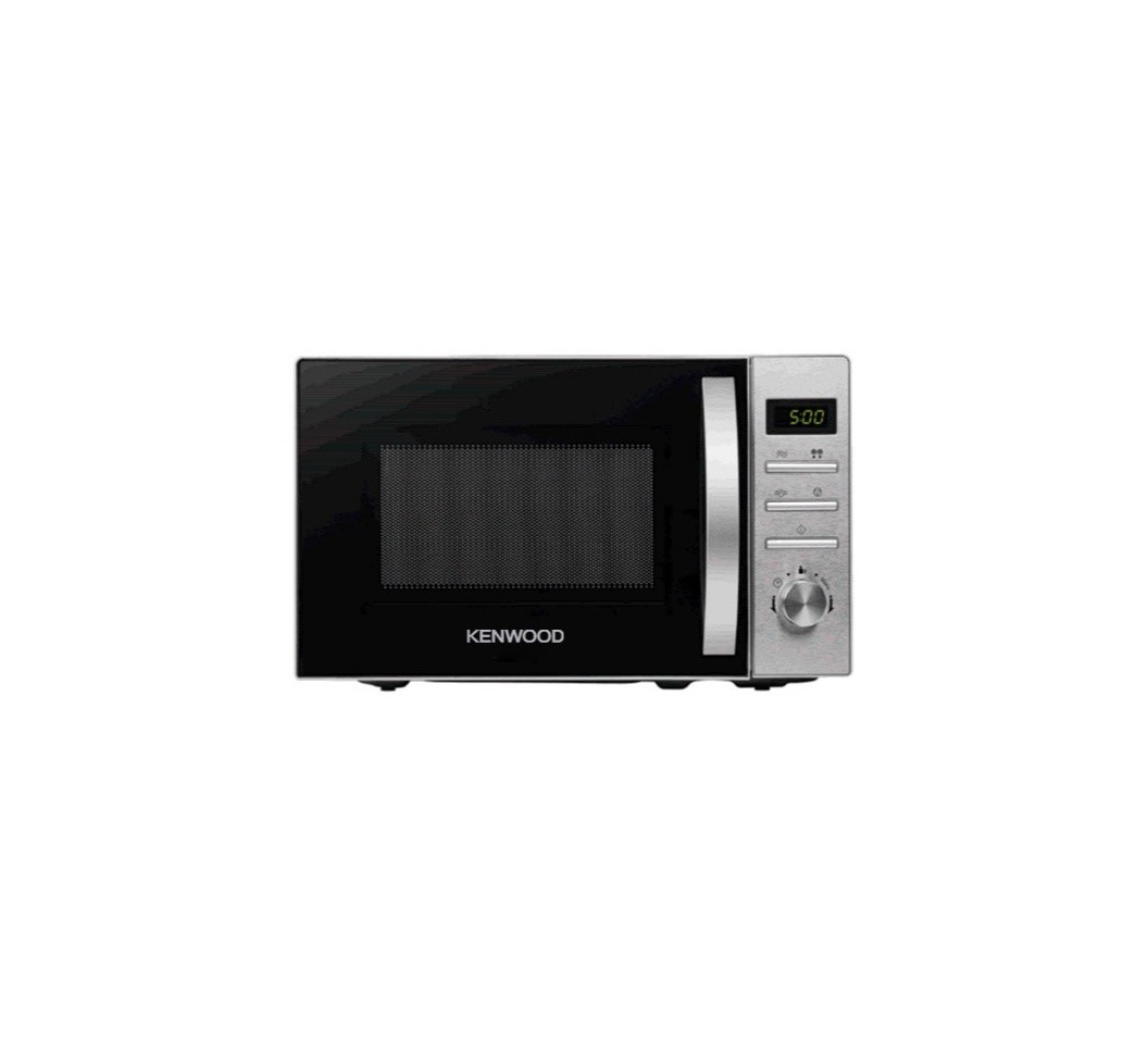 MWM22 White Kenwood MWM22.000WH 20L Digital Solo Microwave. Features electronic control and 8 Auto Programs for convenient daily cooking.